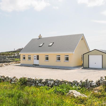 Villa Lakeview Lettermore Exterior foto