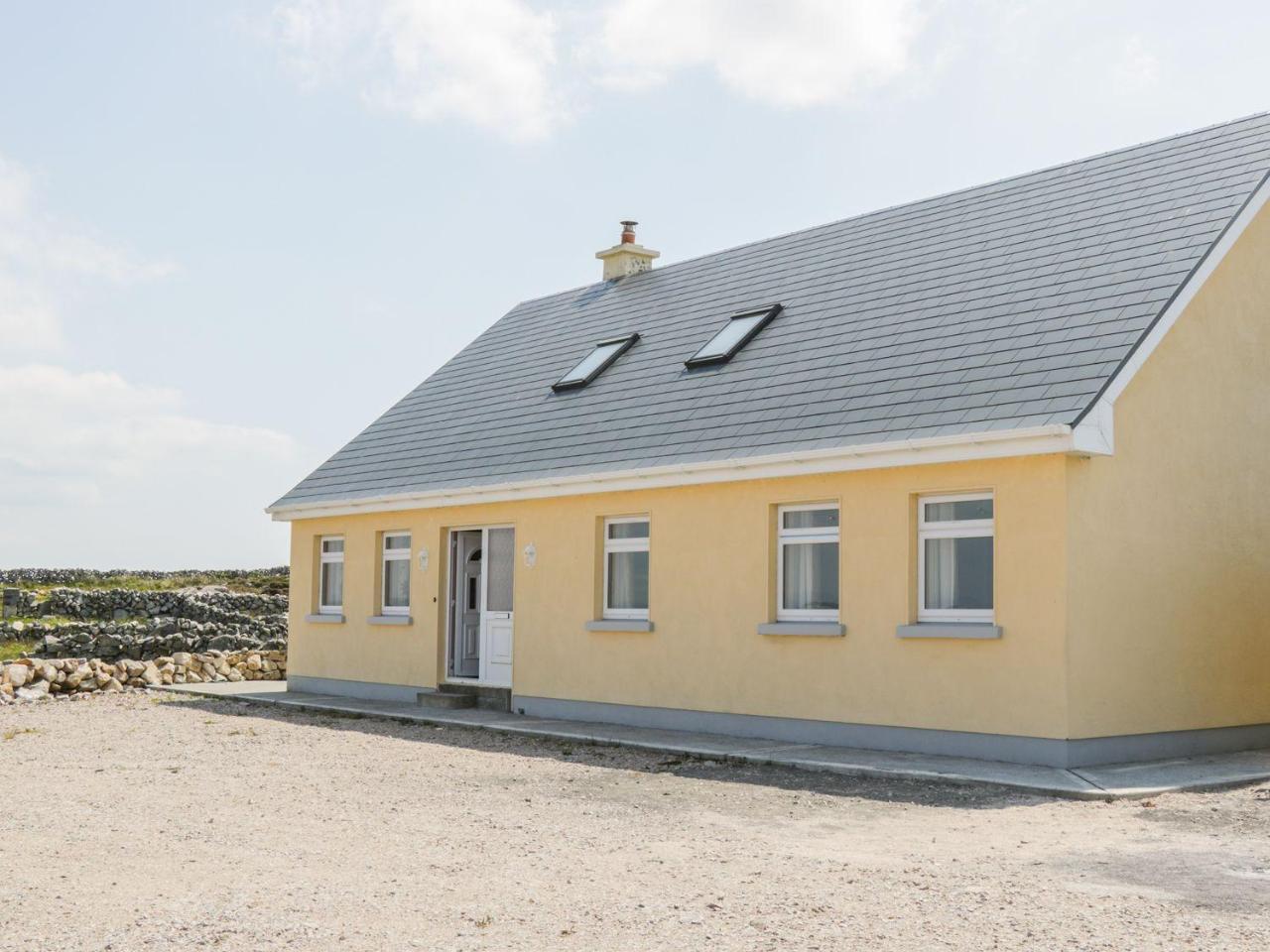 Villa Lakeview Lettermore Exterior foto